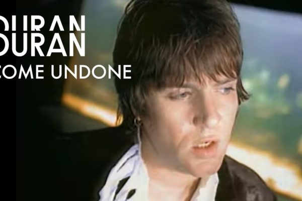 Duran Duran: Come Undone, la canción definitiva