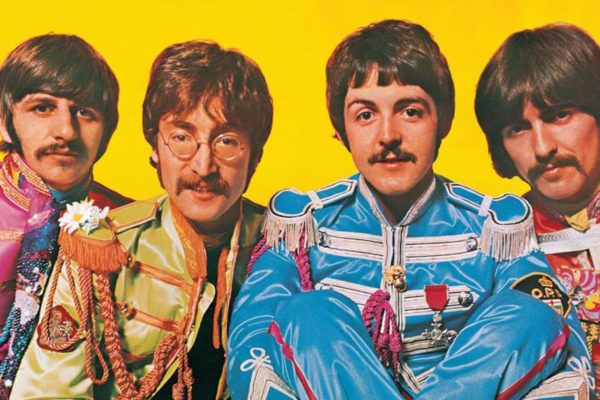 Sgt. Pepper’s Lonely Heart’s Club Band; el álbum que elevó al pop a la categoría de arte